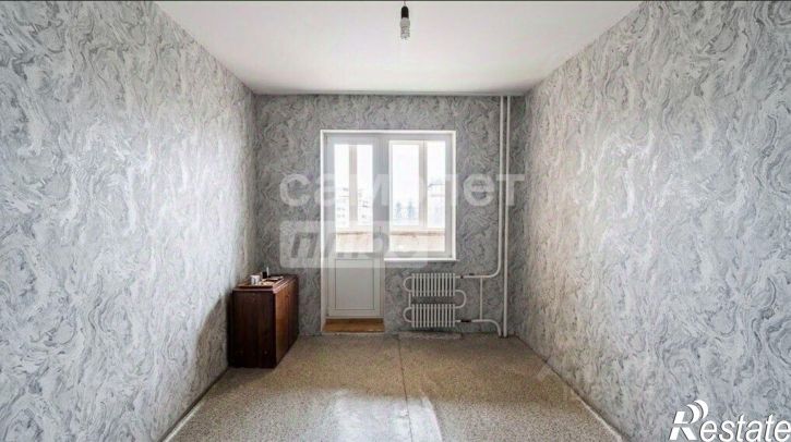 3-комн квартира ул Н.М.Ядринцева, 24,  д. 24
