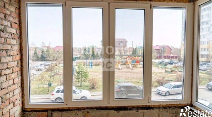 3-комн квартира ул Н.М.Ядринцева, 24,  д. 24