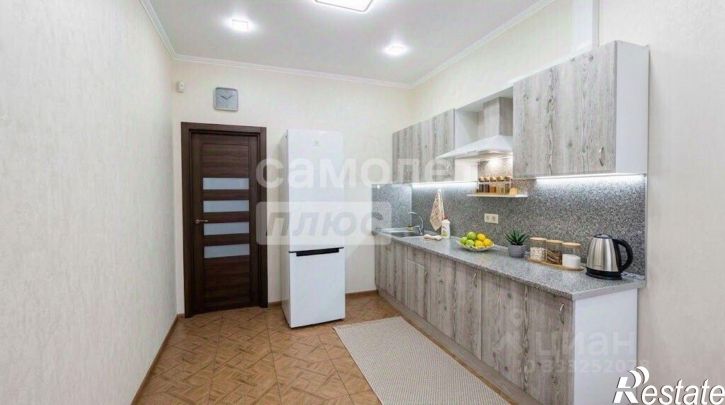 1-комн квартира ул Перелета, 34,  д. 34