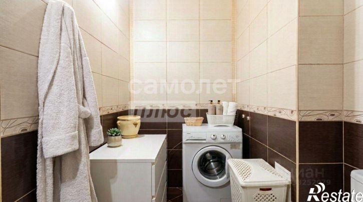 1-комн квартира ул Транссибирская, 6,  д. 6