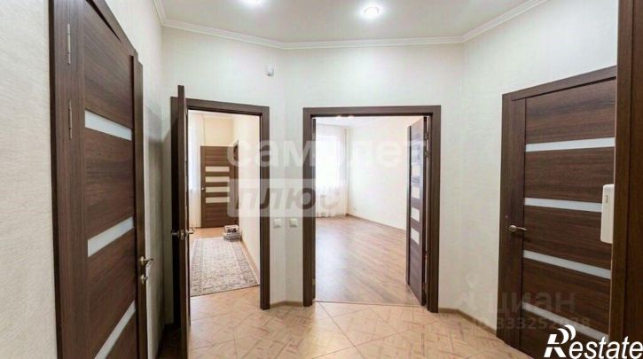 1-комн квартира ул Перелета, 34,  д. 34