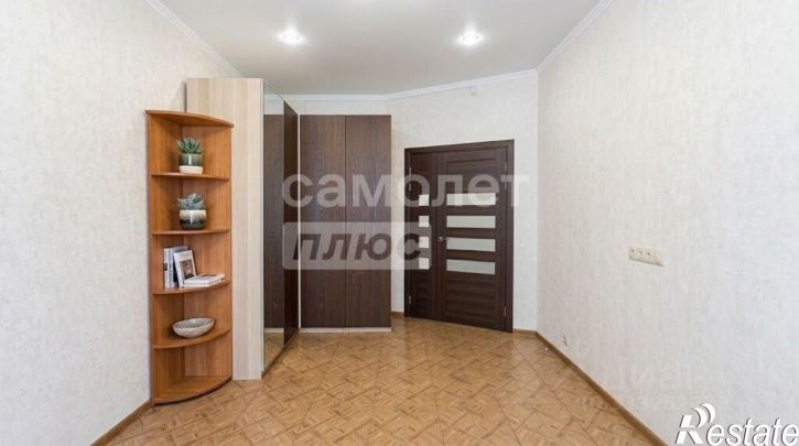 1-комн квартира ул Перелета, 34,  д. 34