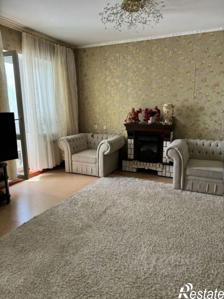 3-комн квартира ул Волховстроя, 94,  д. 94