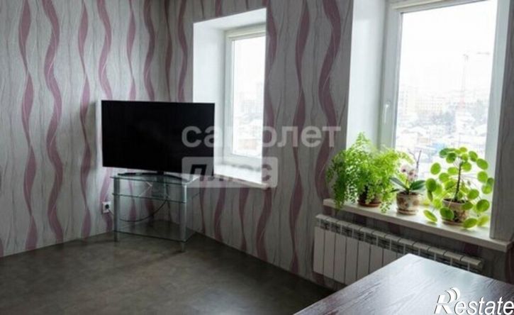 3-комн квартира ул 1-я Северная, 49,  д. 49