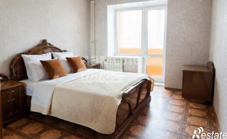 3-комн квартира ул 1-я Северная, 49,  д. 49