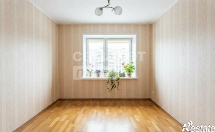 3-комн квартира ул 1-я Северная, 49,  д. 49