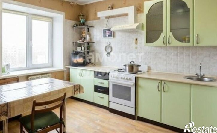 3-комн квартира ул 1-я Северная, 49,  д. 49