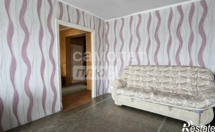 3-комн квартира ул 1-я Северная, 49,  д. 49