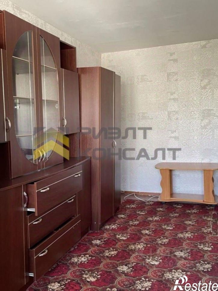 1-комн квартира ул Звездная, 2Е,  д. 2Е