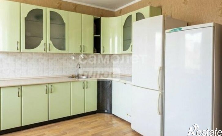 3-комн квартира ул 1-я Северная, 49,  д. 49