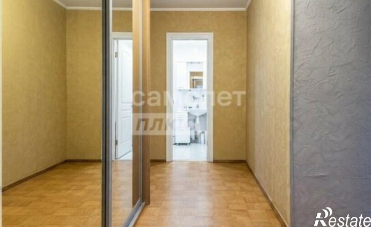 3-комн квартира ул 1-я Северная, 49,  д. 49