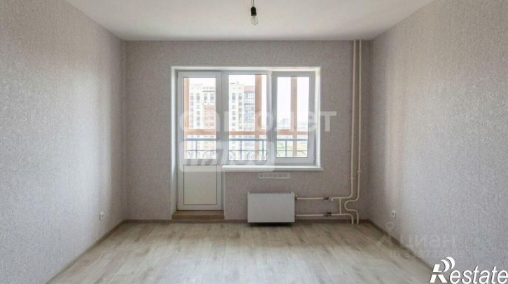 1-комн квартира Биофабрика п., д.18, к.1