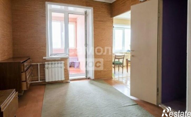 3-комн квартира ул 1-я Северная, 49,  д. 49