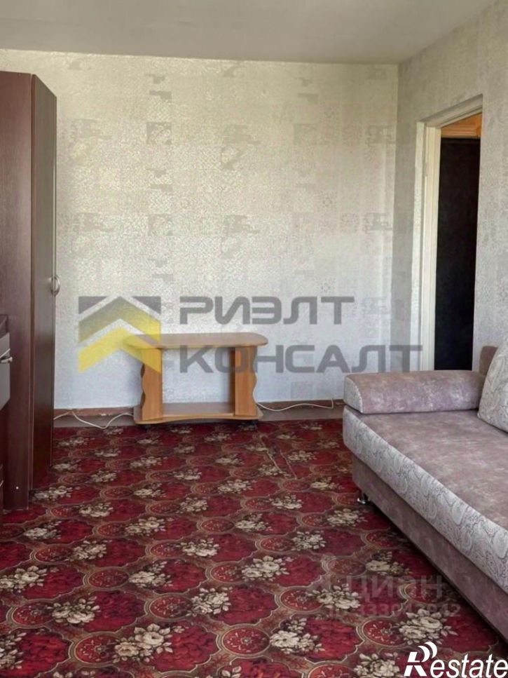 1-комн квартира ул Звездная, 2Е,  д. 2Е