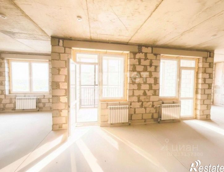3-комн квартира ул 4-я Северная, 6,  д. 6