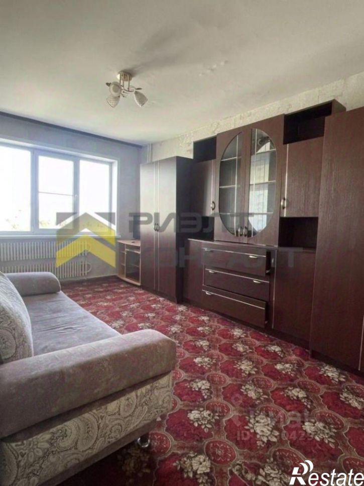 1-комн квартира ул Звездная, 2Е,  д. 2Е