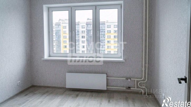 1-комн квартира Биофабрика п., д.18, к.1