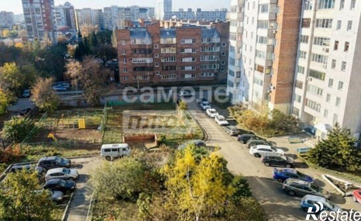 3-комн квартира ул 1-я Северная, 49,  д. 49