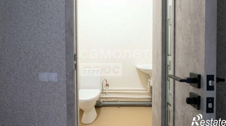 1-комн квартира Биофабрика п., д.18, к.1