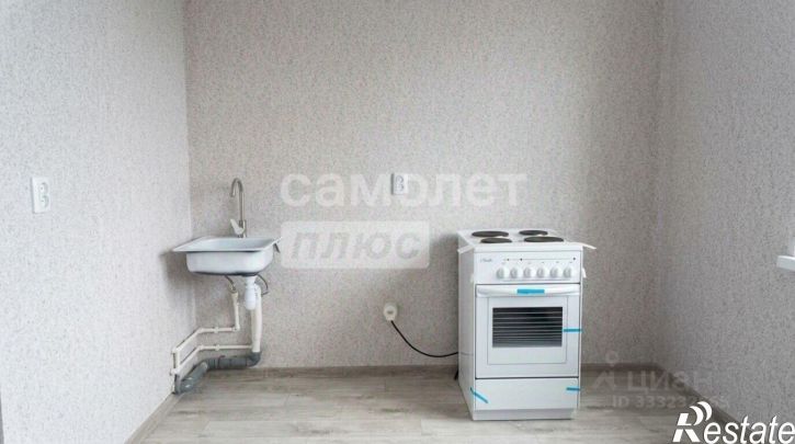 1-комн квартира Биофабрика п., д.18, к.1