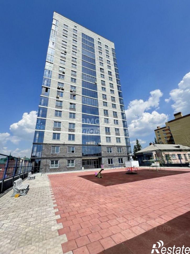 3-комн квартира ул 4-я Северная, 6,  д. 6