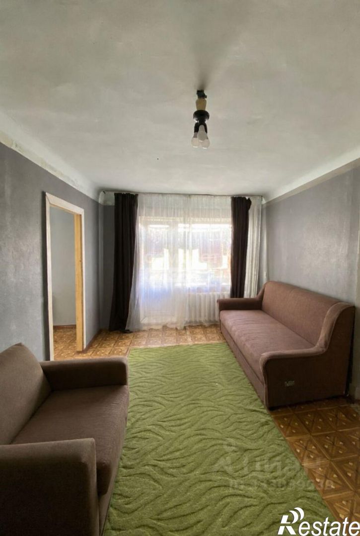 2-комн квартира ул 6-я Станционная, 13,  д. 13