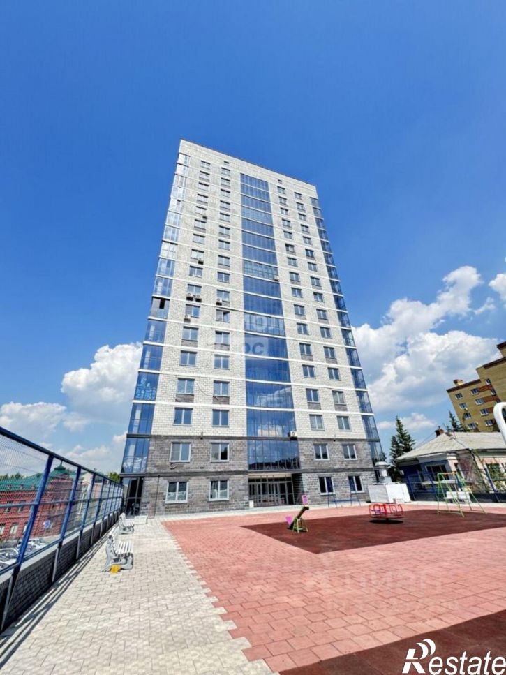 3-комн квартира ул 4-я Северная, 6,  д. 6