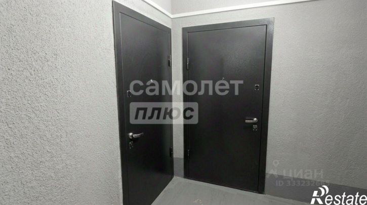 1-комн квартира Биофабрика п., д.18, к.1