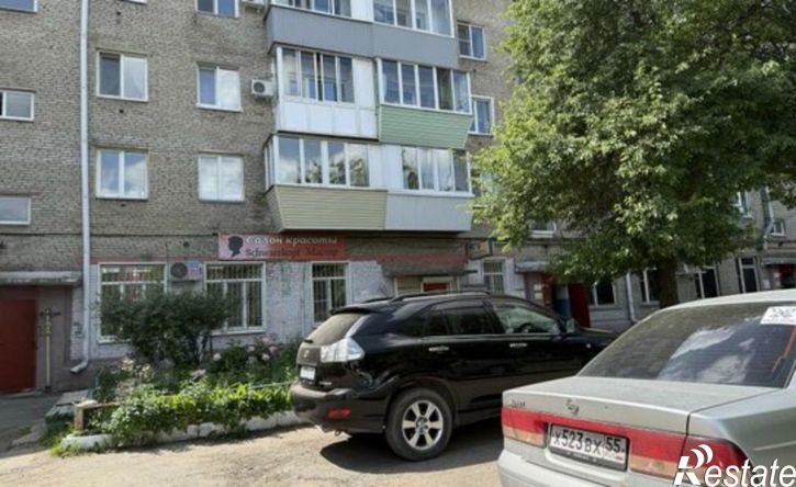 3-комн квартира ул Авиагородок, 12,  д. 12