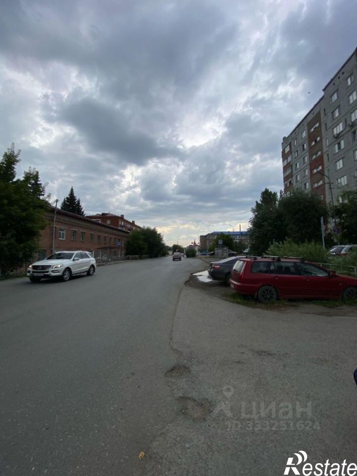 2-комн квартира ул Куйбышева, 27 2,  д. 27 2,  к. 2