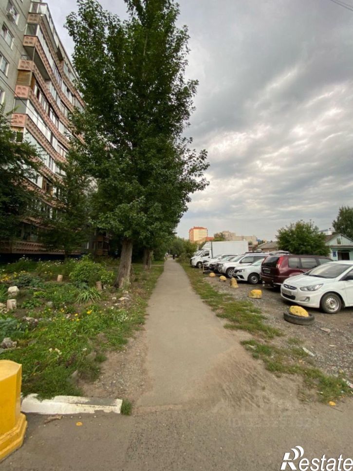 2-комн квартира ул Куйбышева, 27 2,  д. 27 2,  к. 2
