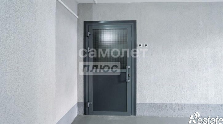 1-комн квартира Биофабрика п., д.18, к.1