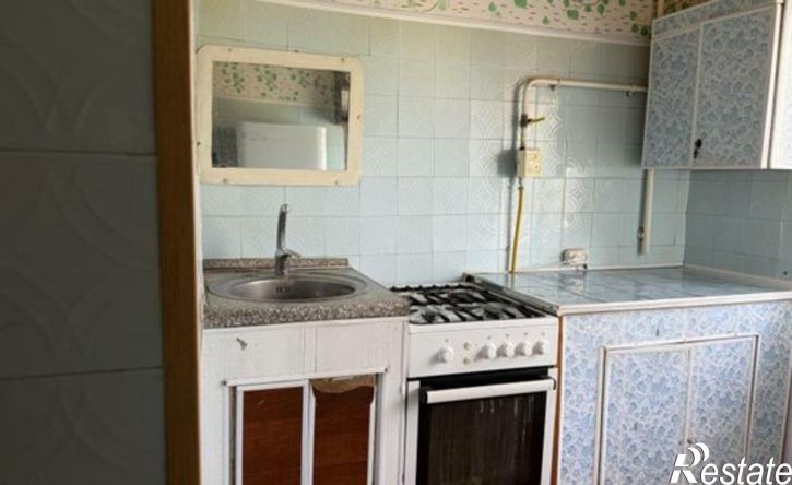 3-комн квартира ул Авиагородок, 12,  д. 12