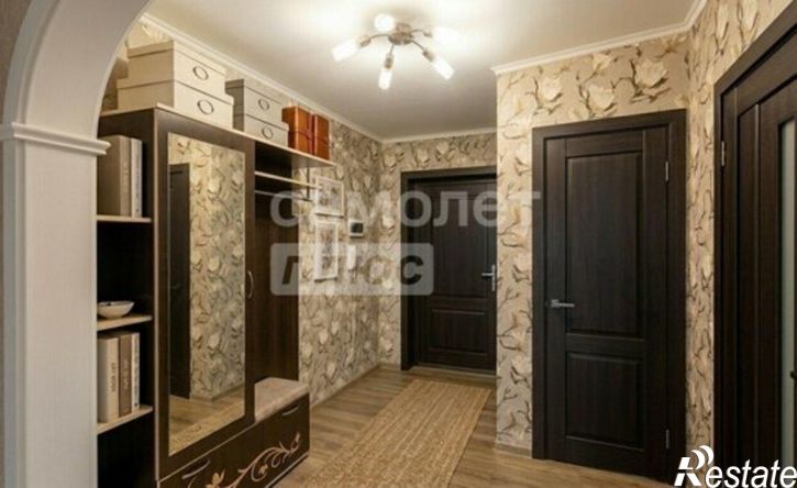 2-комн квартира ул Челюскинцев, 99,  д. 99