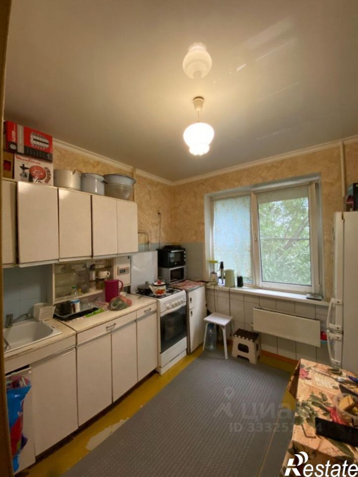2-комн квартира ул Куйбышева, 27 2,  д. 27 2,  к. 2