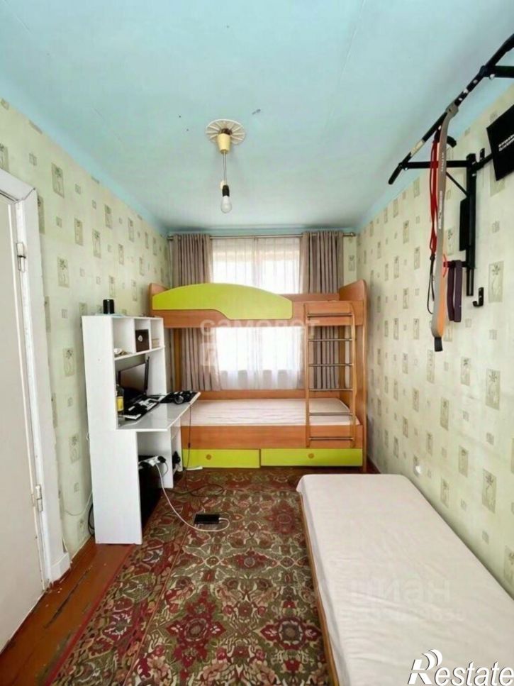 2-комн квартира ул 6-я Станционная, 13,  д. 13