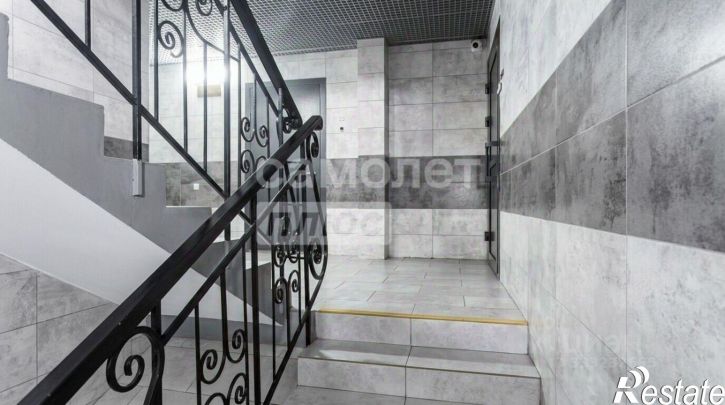 1-комн квартира Биофабрика п., д.18, к.1