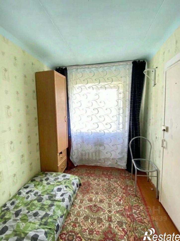 2-комн квартира ул 6-я Станционная, 13,  д. 13