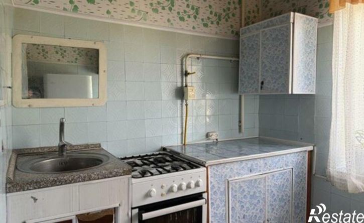 3-комн квартира ул Авиагородок, 12,  д. 12