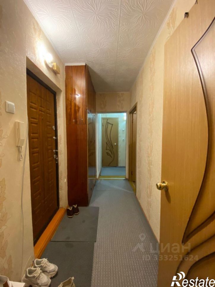 2-комн квартира ул Куйбышева, 27 2,  д. 27 2,  к. 2