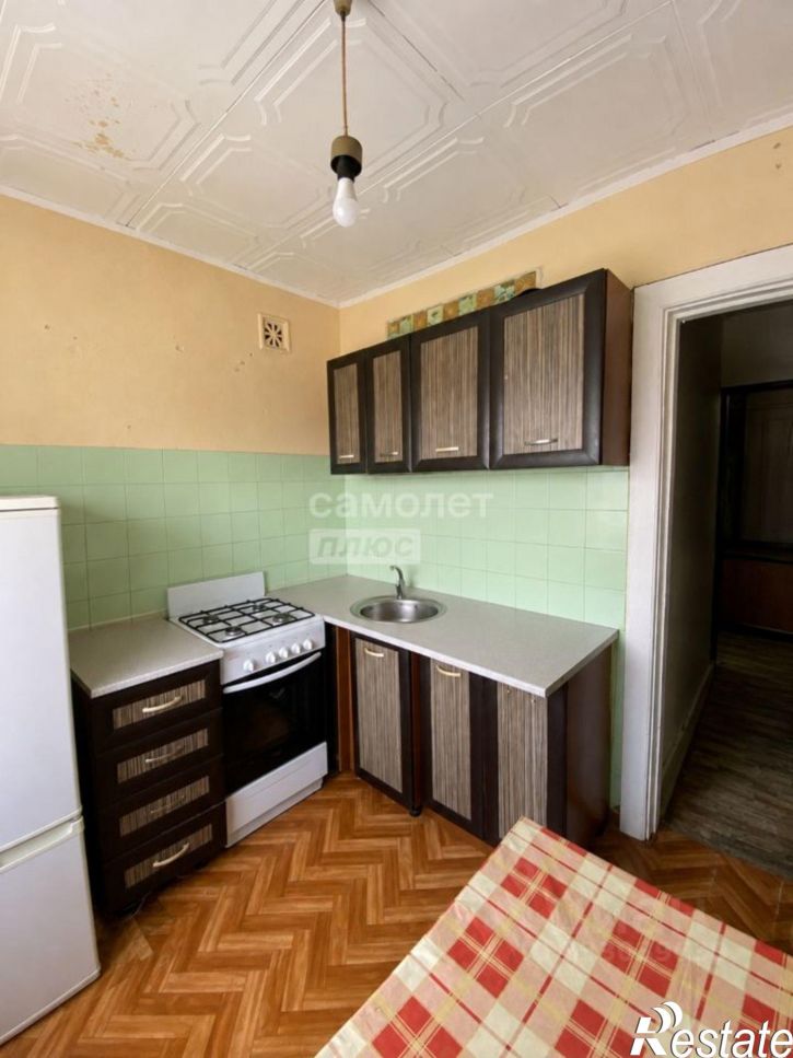 2-комн квартира ул 6-я Станционная, 13,  д. 13