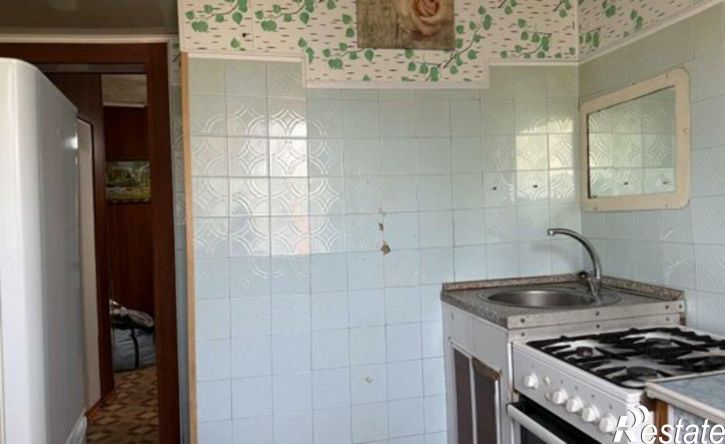3-комн квартира ул Авиагородок, 12,  д. 12
