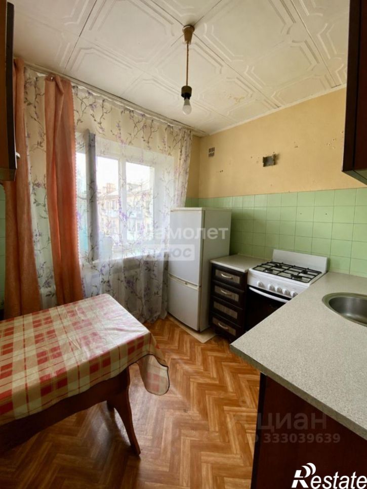 2-комн квартира ул 6-я Станционная, 13,  д. 13