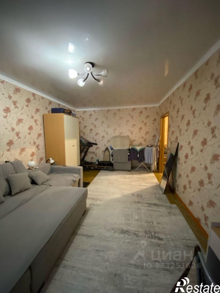 2-комн квартира ул Куйбышева, 27 2,  д. 27 2,  к. 2