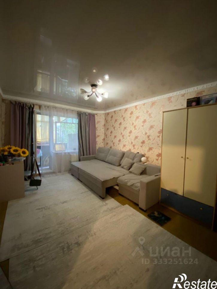 2-комн квартира ул Куйбышева, 27 2,  д. 27 2,  к. 2