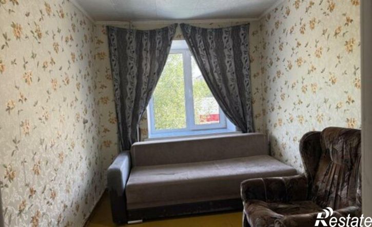3-комн квартира ул Авиагородок, 12,  д. 12