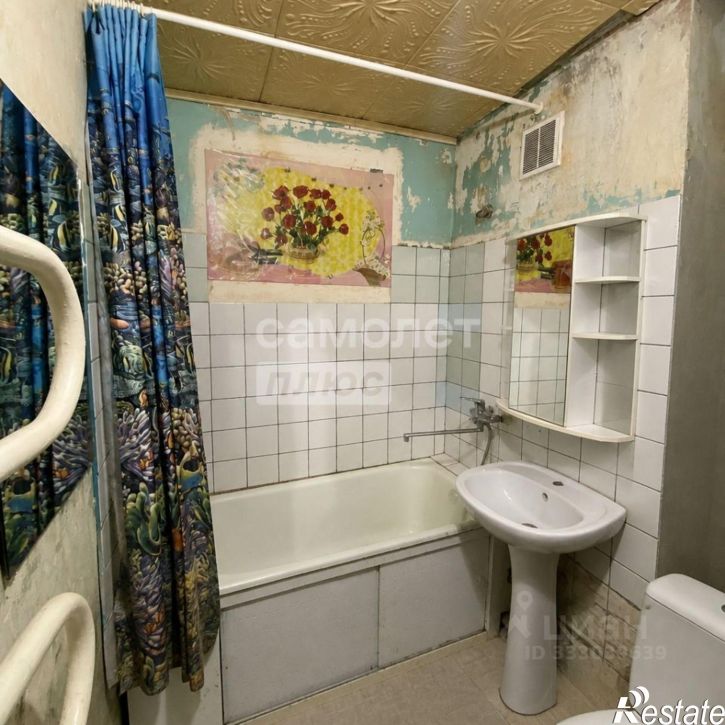 2-комн квартира ул 6-я Станционная, 13,  д. 13