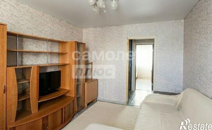 2-комн квартира ул Челюскинцев, 99,  д. 99