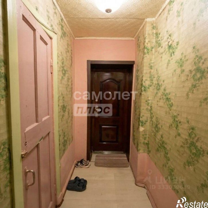 2-комн квартира ул 6-я Станционная, 13,  д. 13