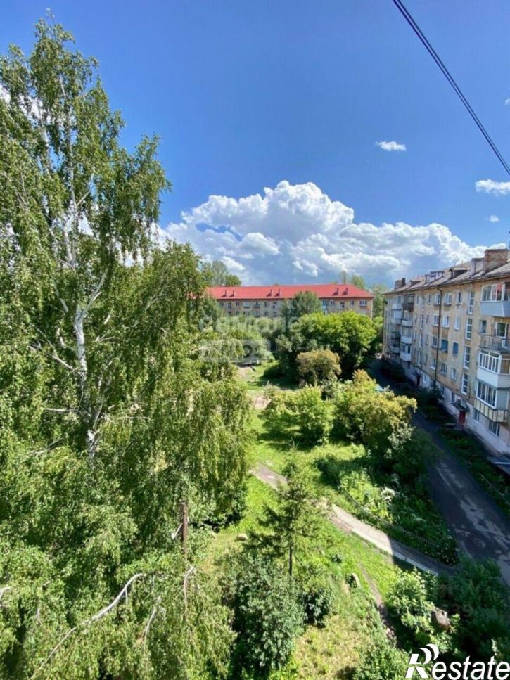 2-комн квартира ул 6-я Станционная, 13,  д. 13